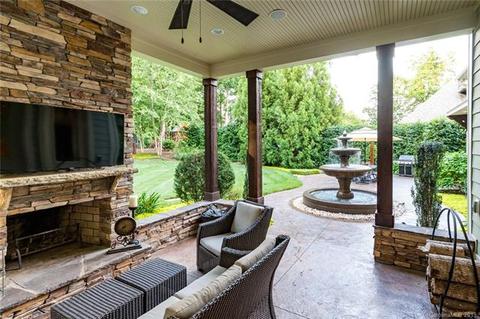 19728 Bustle Rd, Cornelius, NC 28031 photo 38