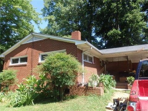 313 Austin St, Monroe, NC 28112 photo 2