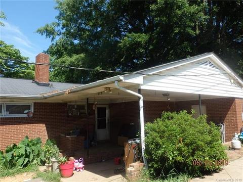 313 Austin St, Monroe, NC 28112 photo 3