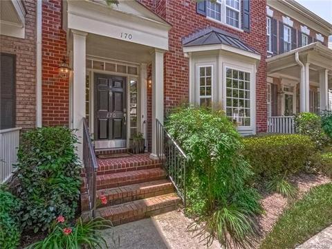 170 Harper Lee St, Davidson, NC 28036 photo 3