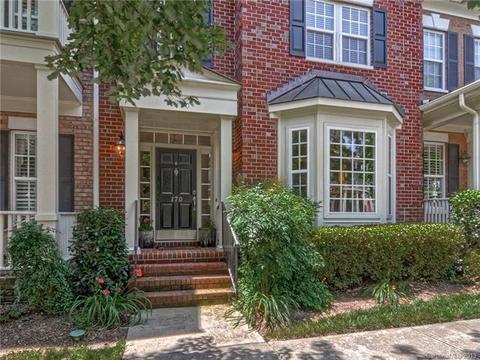 170 Harper Lee St, Davidson, NC 28036 photo 1
