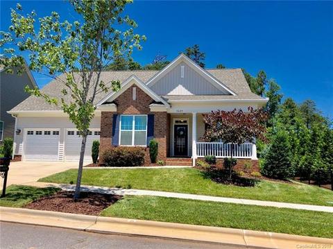 11629 Mount Argus Dr, Cornelius, NC 28031 photo 1