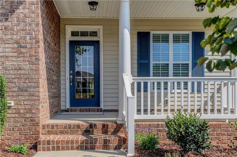 11629 Mount Argus Dr, Cornelius, NC 28031 photo 2