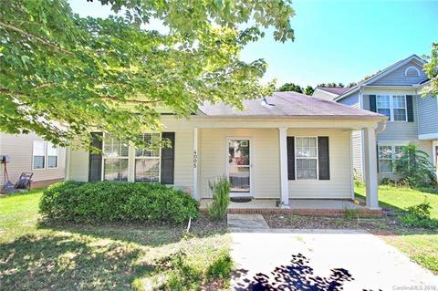 4005 Salmon River Dr, Monroe, NC 28110 photo 1