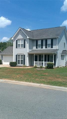 3013 Trellis Ln, Monroe, NC 28110 photo 1