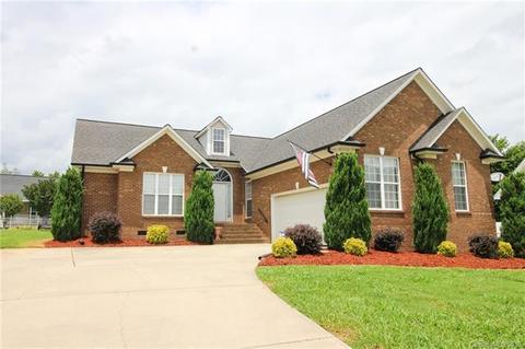 1252 Danielle Downs Ct, Concord, NC 28025 photo 1