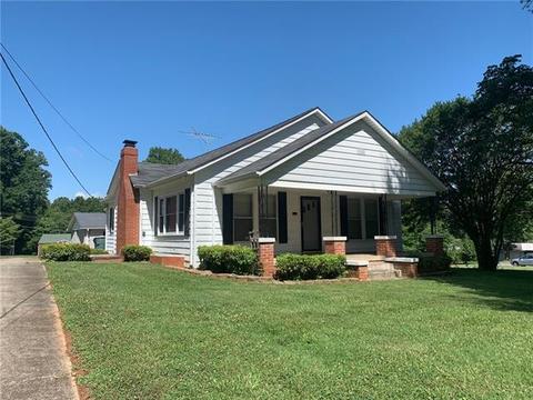 317 3rd Ave, Conover, NC 28613 photo 1