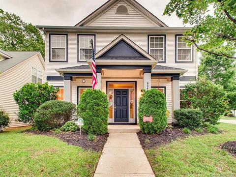 9247 Ducati Ln, Cornelius, NC 28031 photo 1