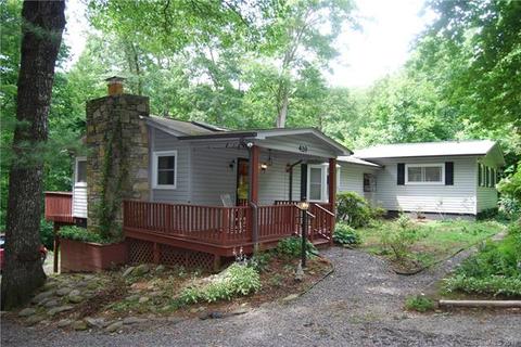 144 Black Mountain Nc 1 Bedroom Houses For Sale Movoto