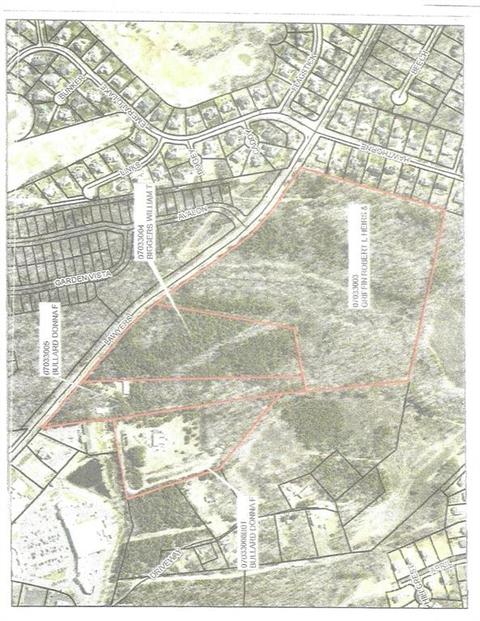 Lawyers Road, Matthews, NC 28104