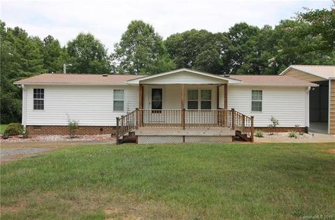 3804 Harrington Quick Rd, Monroe, NC 28110 photo 1