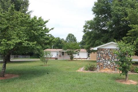 3804 Harrington Quick Rd, Monroe, NC 28110 photo 4