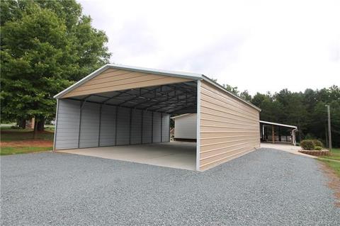 3804 Harrington Quick Rd, Monroe, NC 28110 photo 8