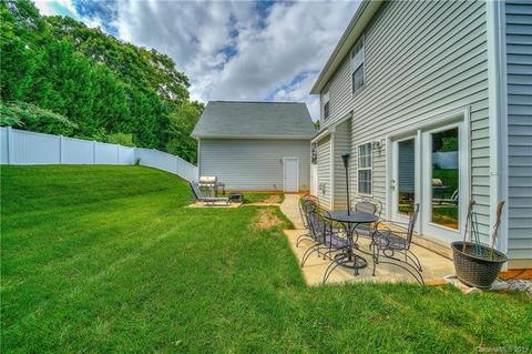 9103 Glenashley Dr, Cornelius, NC 28031 photo 33
