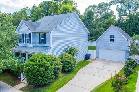 9103 Glenashley Dr, Cornelius, NC 28031 photo 1