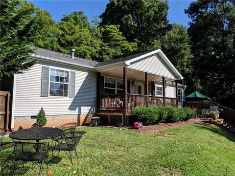 655 Alexander Rd, Alexander, NC 28701 photo 1