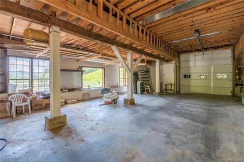 1761 Bone Camp Rd, Marshall, NC 28753 photo 48