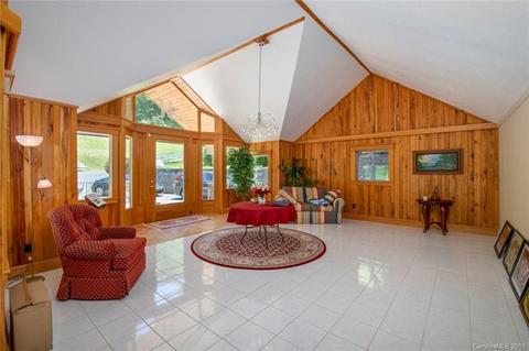 1761 Bone Camp Rd, Marshall, NC 28753 photo 30
