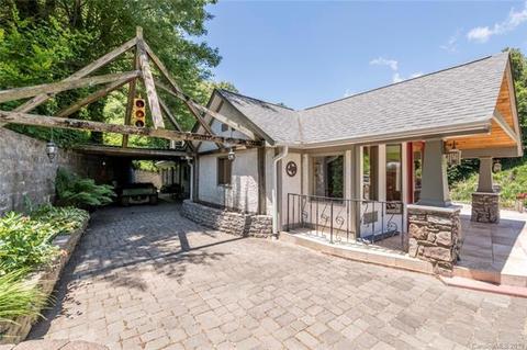 1761 Bone Camp Rd, Marshall, NC 28753 photo 20