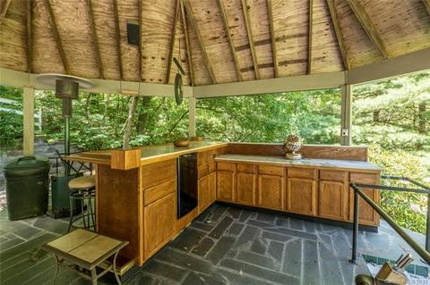 1761 Bone Camp Rd, Marshall, NC 28753 photo 22
