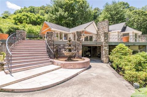 1761 Bone Camp Rd, Marshall, NC 28753 photo 12