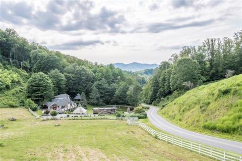 1761 Bone Camp Rd, Marshall, NC 28753 photo 46