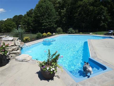 2880 Barr Rd, Concord, NC 28027 photo 8