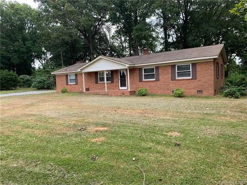 2611 Weddington Rd, Monroe, NC 28110 photo 1