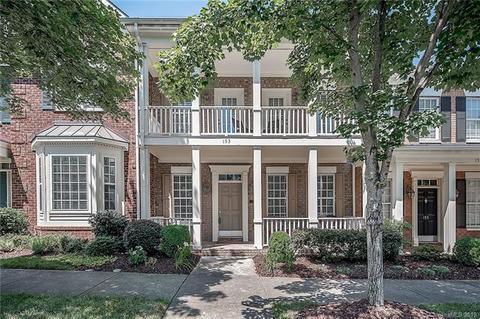 153 Harper Lee St, Davidson, NC 28036 photo 1