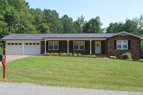 390 Cherry Mountain Rd, Bostic, NC 28018 photo 5