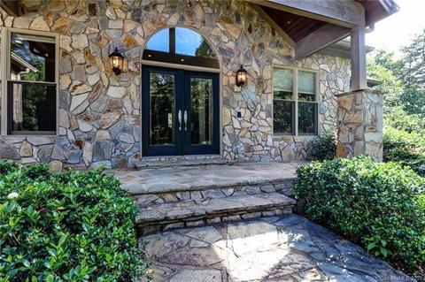 986 Parkway North Rd, Mill Spring, NC 28756 photo 1