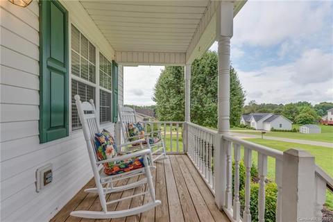 176 E Fork Dr, Ellenboro, NC 28040 photo 4