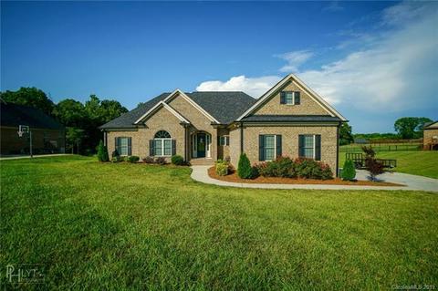 1809 Scuffle Hill Dr, Monroe, NC 28110 photo 2