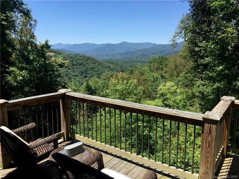 323 Hyacinth Dr, Clyde, NC 28721 photo 3