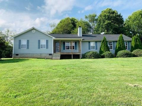 423 Keever Ln, Hiddenite, NC 28636 photo 1