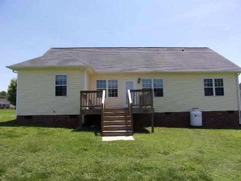 1815 Terrain Dr, Conover, NC 28613 photo 2