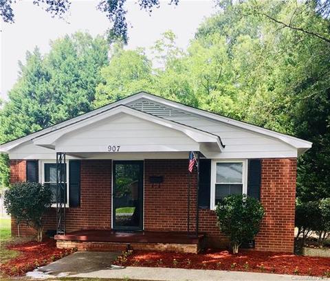 907 Circle Dr, Monroe, NC 28112 photo 1