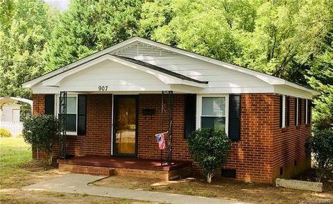 907 Circle Dr, Monroe, NC 28112 photo 21