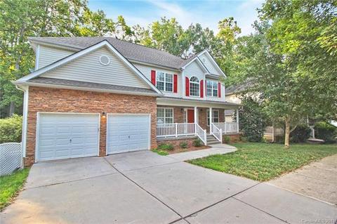 19034 Oakhurst Blvd, Cornelius, NC 28031 photo 1