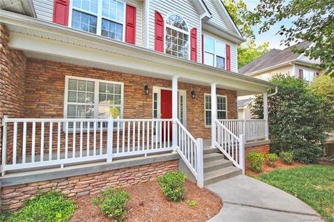 19034 Oakhurst Blvd, Cornelius, NC 28031 photo 2