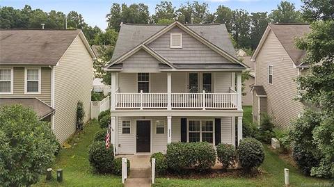 9042 Glenashley Dr, Cornelius, NC 28031 photo 5