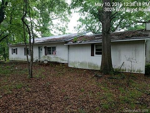 3023 Wolf Pond Rd, Monroe, NC 28112 photo 1