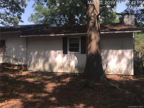 3023 Wolf Pond Rd, Monroe, NC 28112 photo 5
