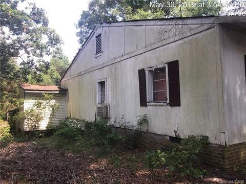 3023 Wolf Pond Rd, Monroe, NC 28112 photo 3
