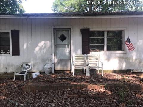 3023 Wolf Pond Rd, Monroe, NC 28112 photo 4