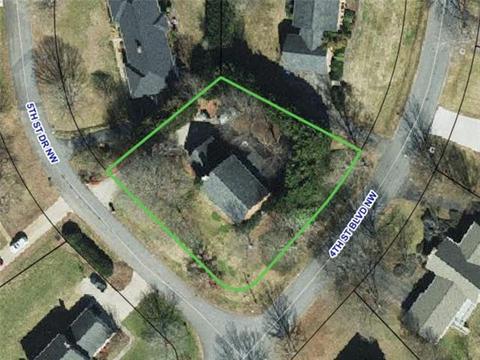 3430 5th Street Nw Dr NW, Hickory, NC 28601 photo 43