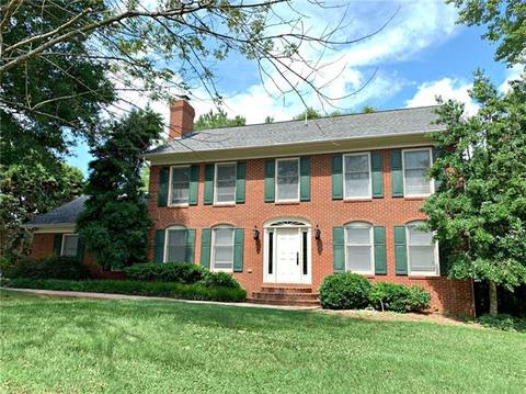 3430 5th Street Nw Dr NW, Hickory, NC 28601 photo 42