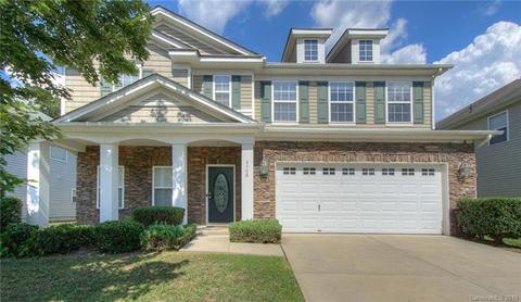 4708 Kiddle Ln, Monroe, NC 28110 photo 1
