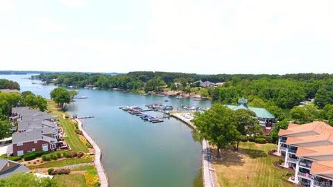 18619 Harborside Dr, Cornelius, NC 28031 photo 30