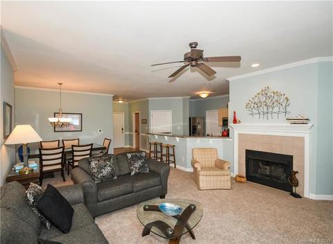 18619 Harborside Dr, Cornelius, NC 28031 photo 4